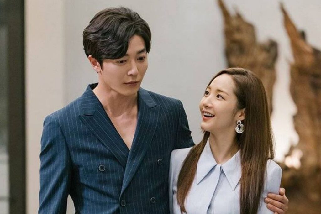 The 3 Korean series that exude sweetness and are considered the cheesiest