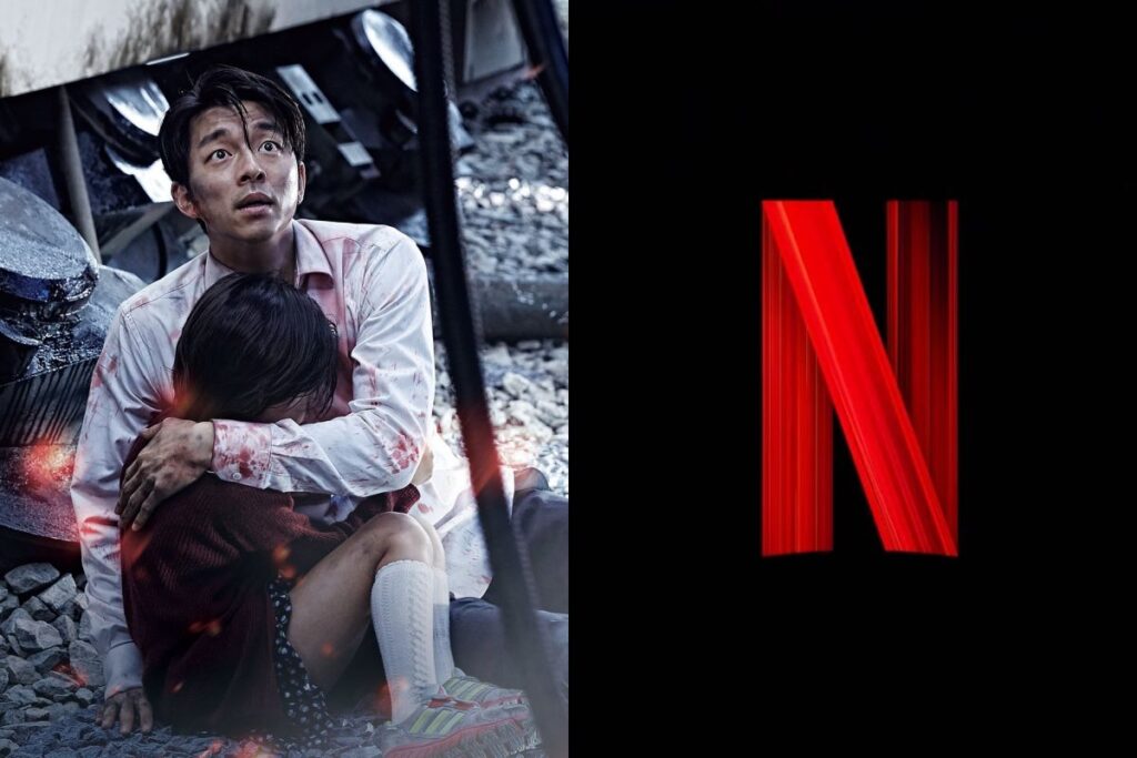 The 4 horror movies available on Netflix that will dominate the trends this Halloween