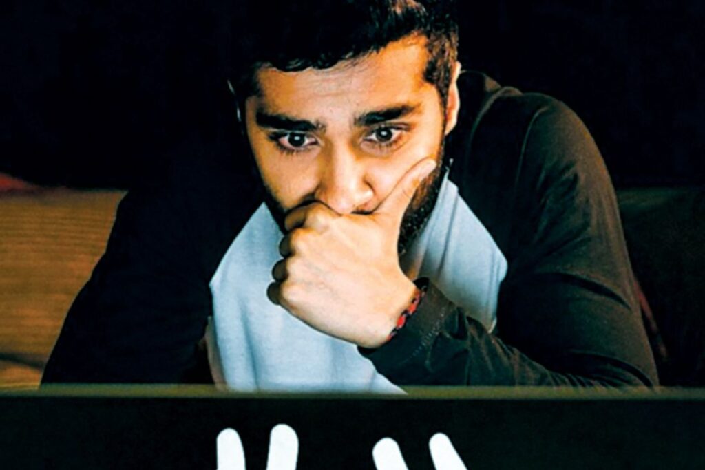 The British thriller that is sweeping on Netflix for its controversial storyline