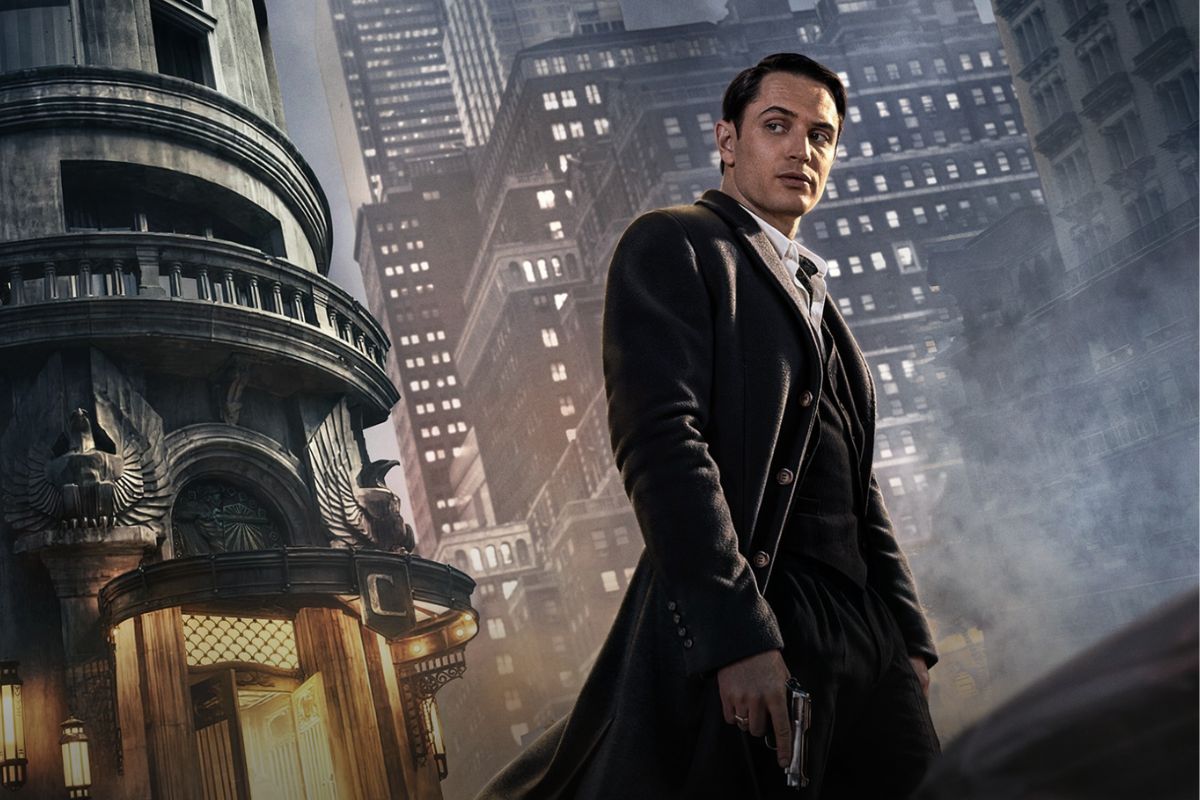 The Continental is too generic: 'John Wick' spin-off drops after strong reviews