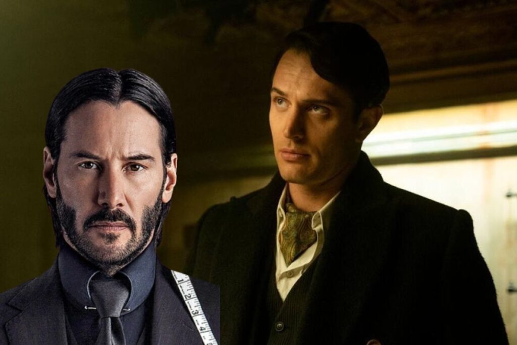The Continental is too generic: 'John Wick' spin-off drops after strong reviews