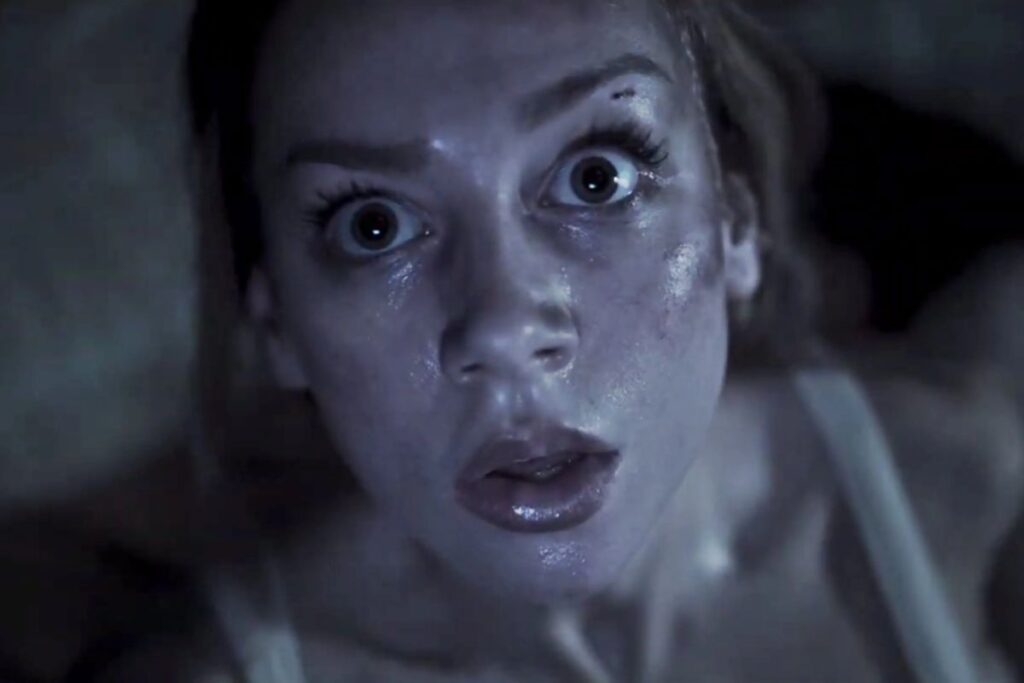 The HBO Max movie that will undoubtedly make you sigh and scare you at the same time