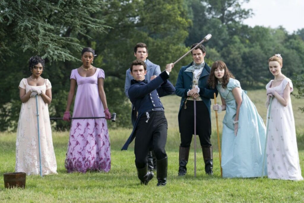 The HBO Max series that plans to become the best of its times, dethroning the Netflix series 'Bridgerton'