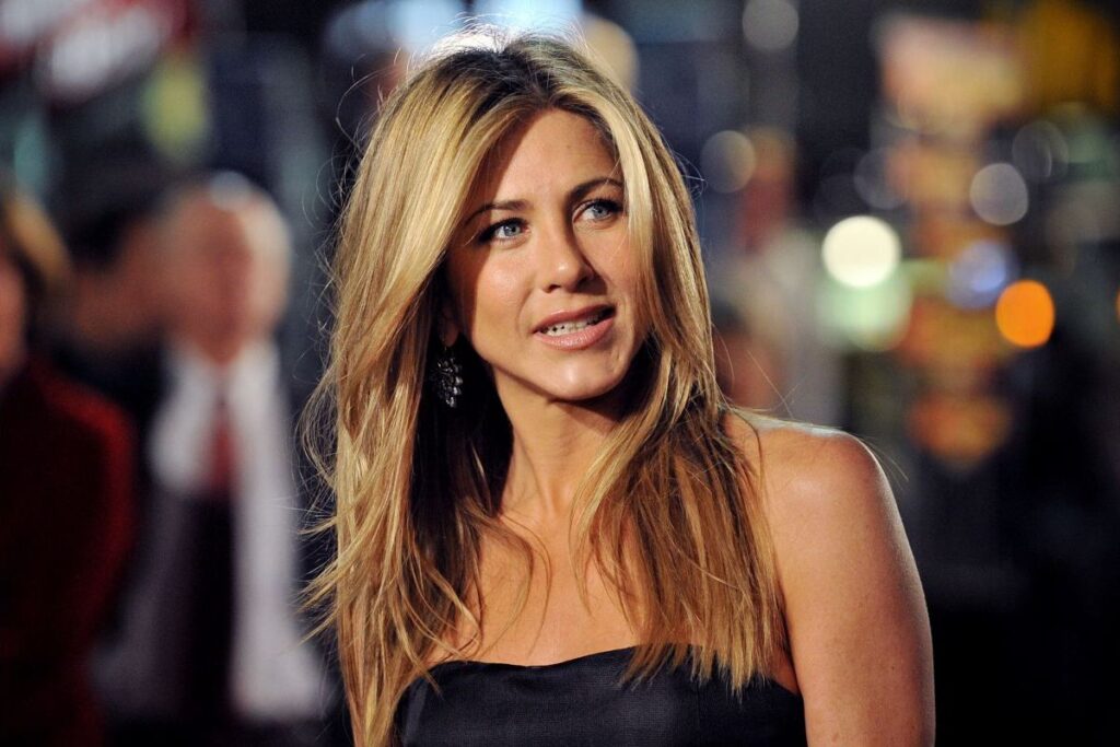 The Jennifer Aniston movie that after 7 years of its release has become a global trend