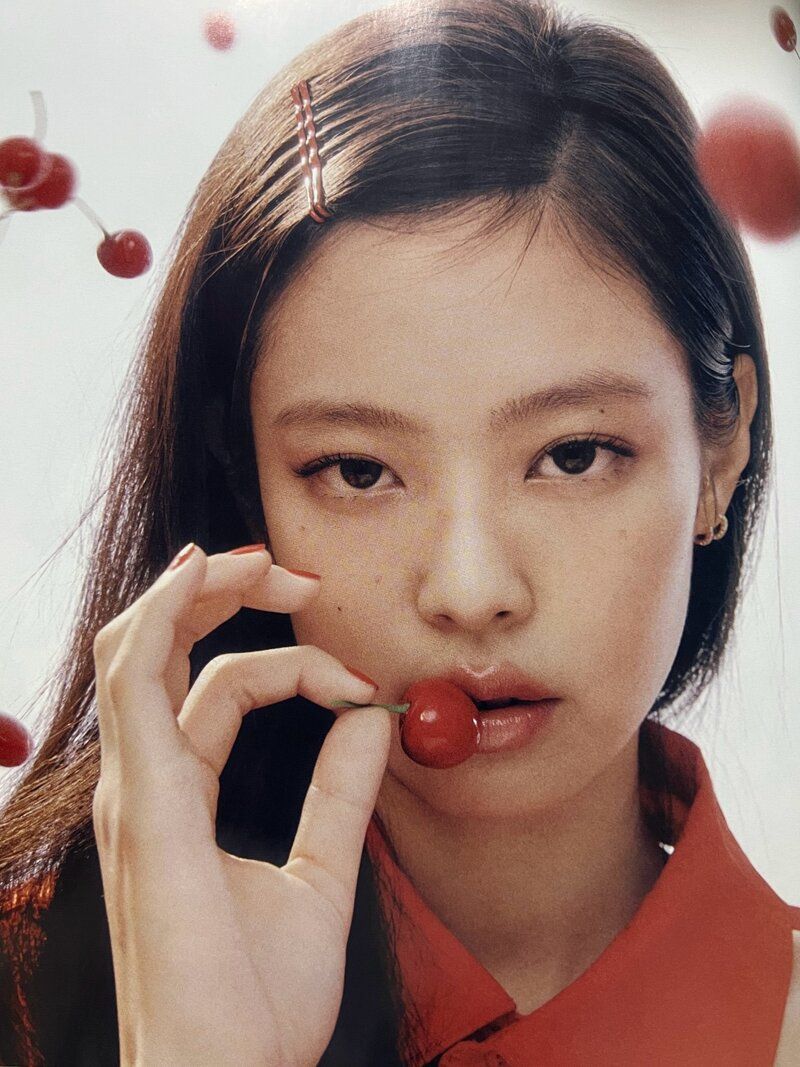 BLACKPINK's Jennie confirms that she is preparing her next solo project