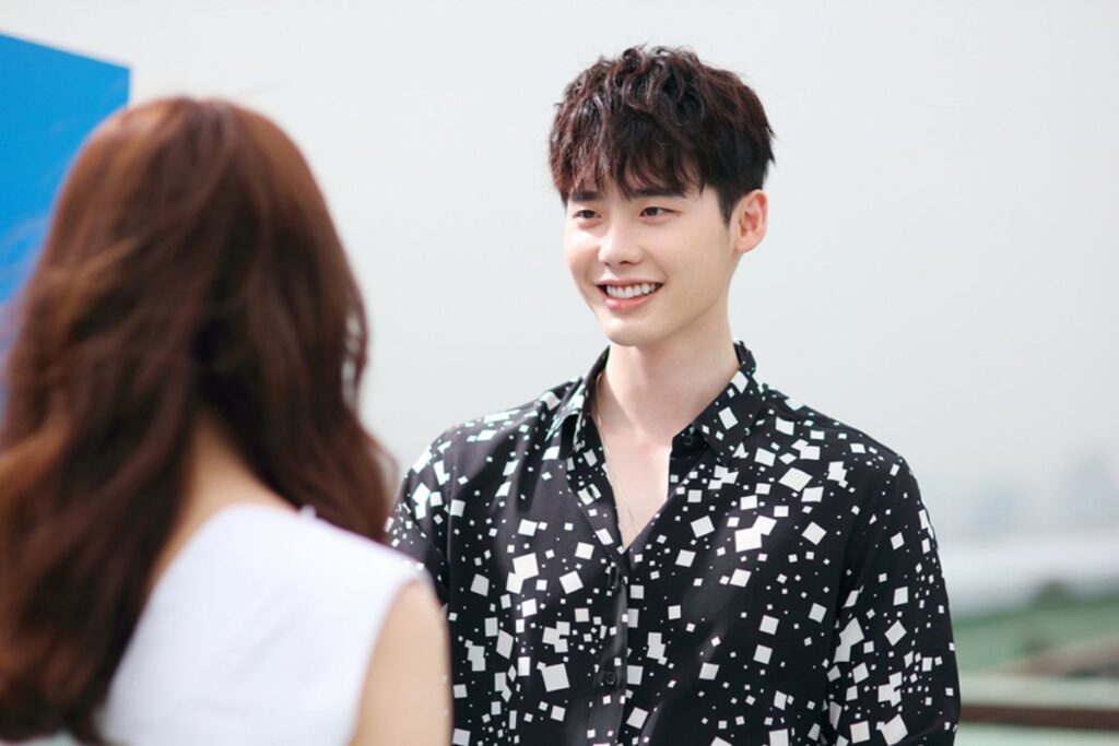 The Korean sci-fi series on MAX that plans to dethrone Netflix's K-dramas