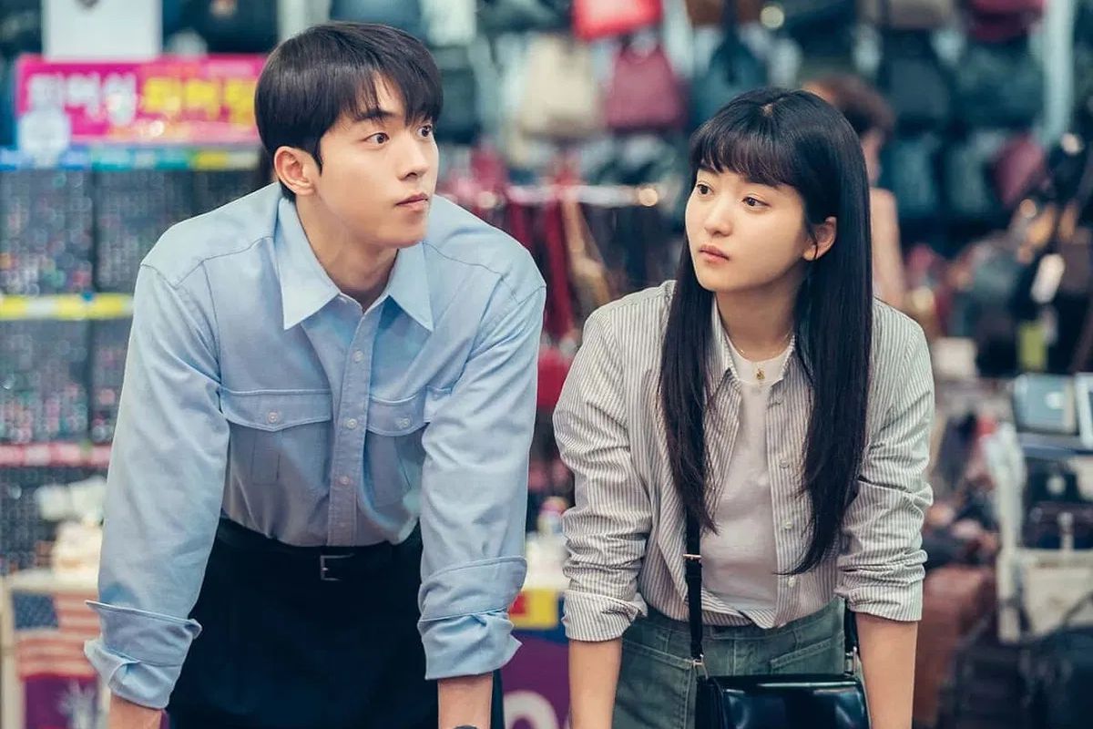 The Netflix series that will make you suffer with its love story and that no other installment has surpassed