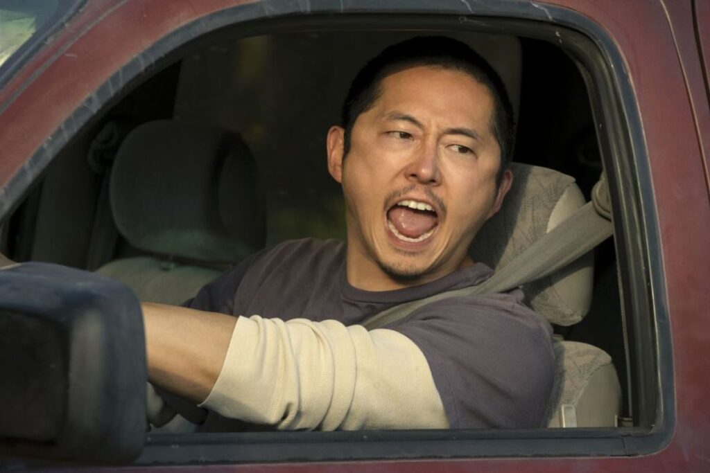 The Netflix miniseries that is a gem and almost no one knows about it