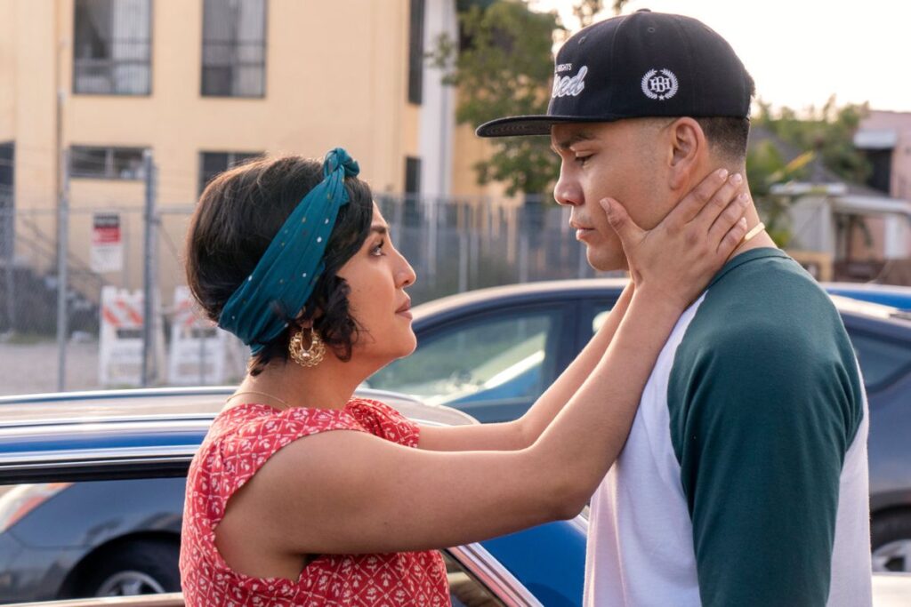 The Netflix series that will bring you a thousand smiles in each of its chapters