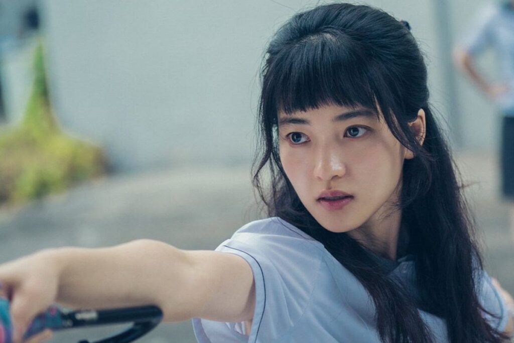 The Netflix series that will make you suffer with its love story and that no other installment has surpassed