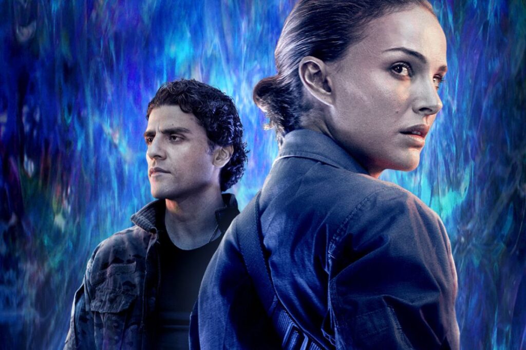 The Sci-Fi movie you must watch this weekend on Netflix