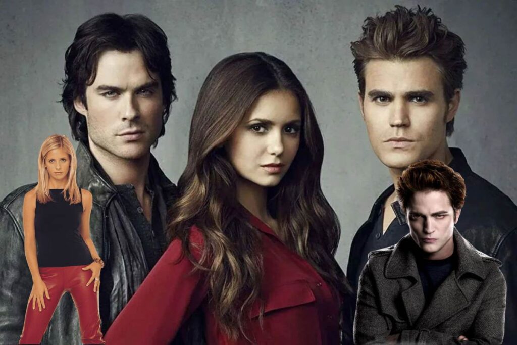 The Star+ series that dethroned 'The Vampire Diaries' as the best in the vampire genre