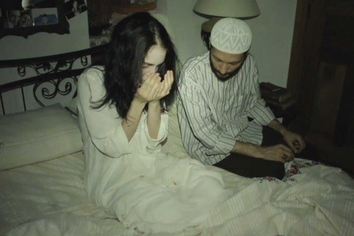 The Turkish horror movie that has given nightmares to everyone who has seen it