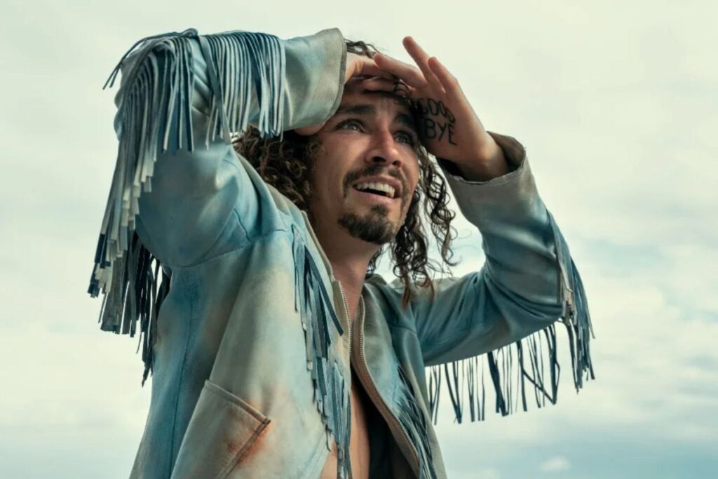 The Umbrella Academy showrunner has exciting update for Klaus fans