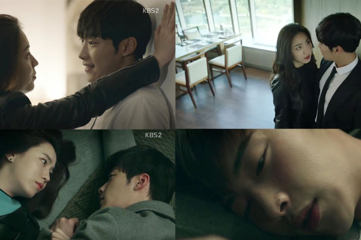 The action K-Drama that arrived on Netflix and has already unseated 'King The Land'