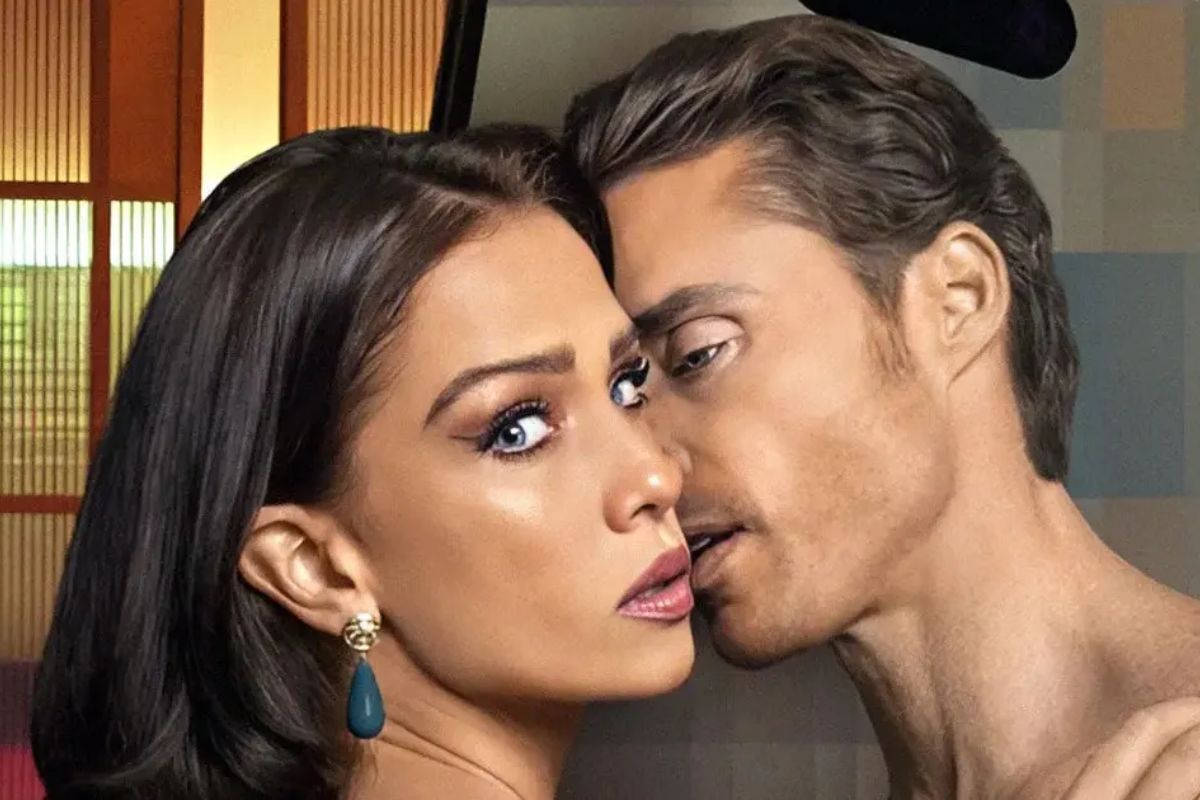 The addictive Netflix series that you will love if you are a fan of 'Black Mirror'