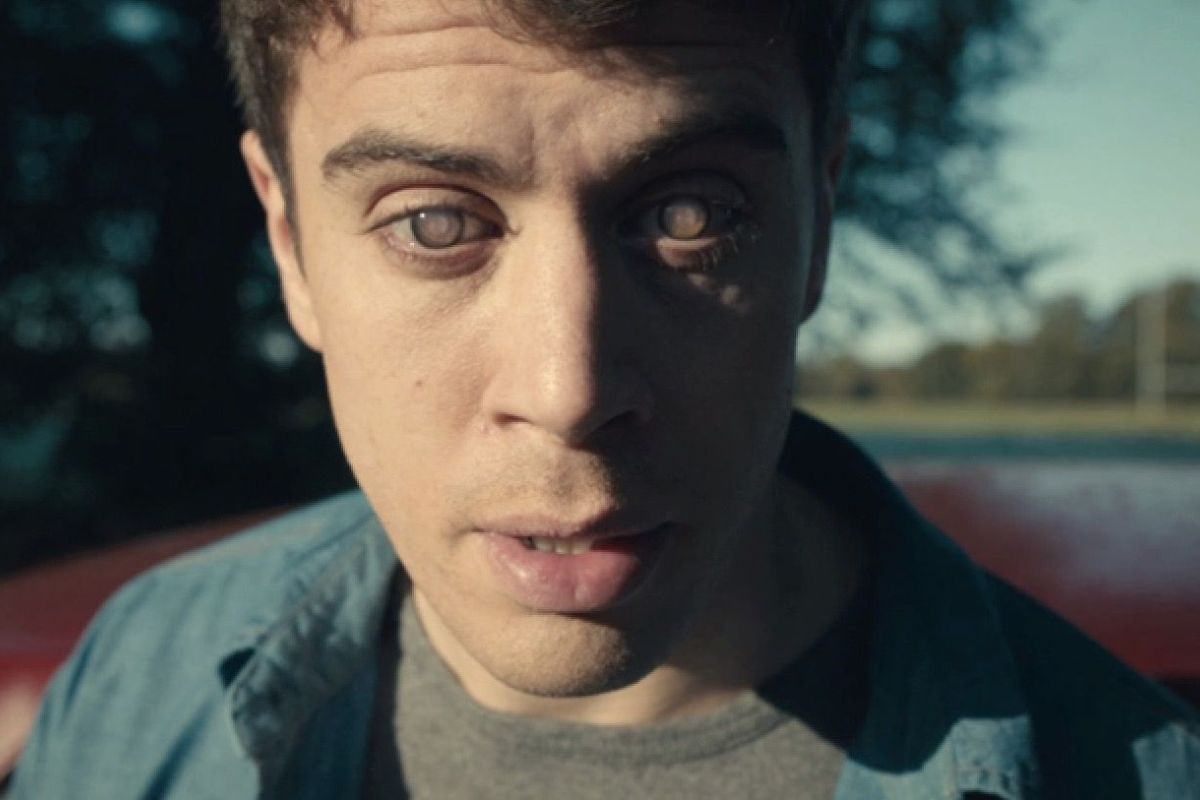 The addictive Netflix series that you will love if you are a fan of 'Black Mirror'