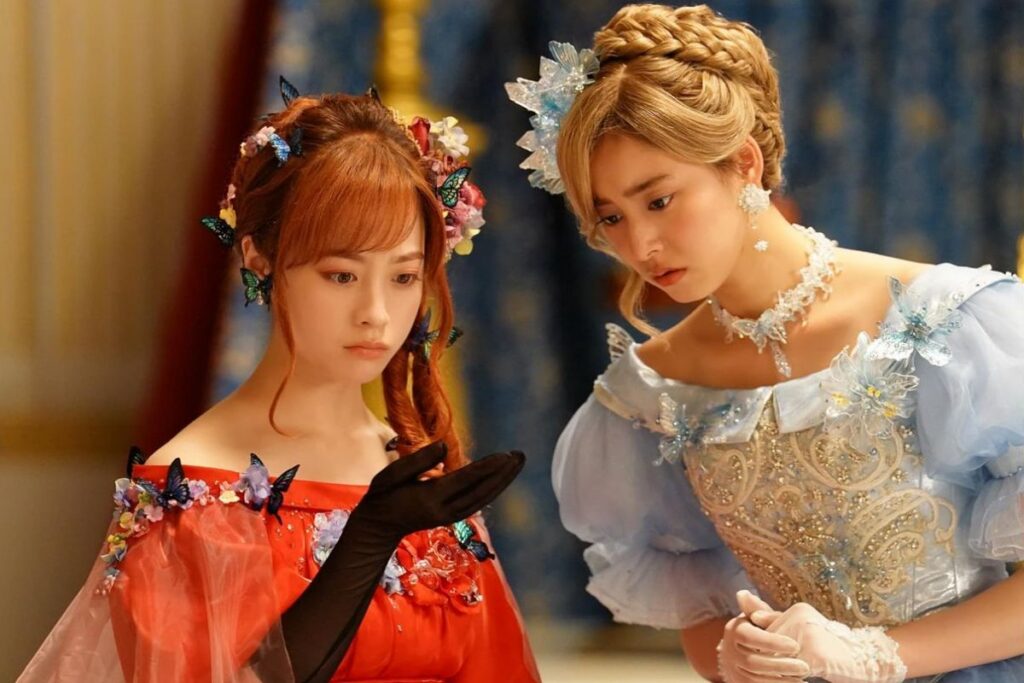 The best movie of the comedy genre that you will see on the Netflix platform