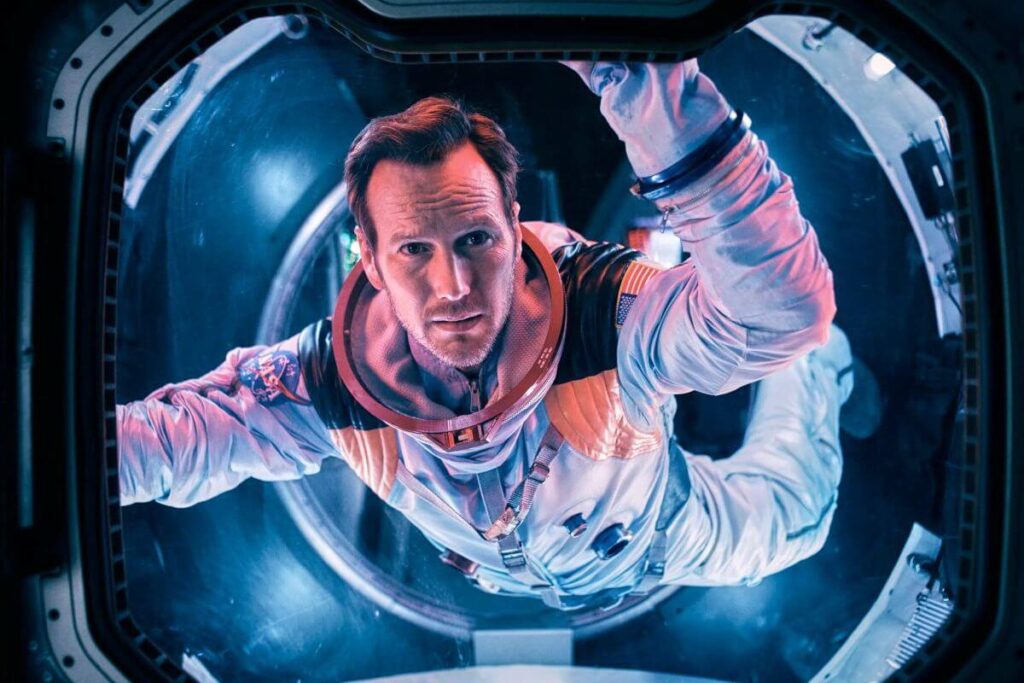 The best science fiction movie of last year is hidden in HBO Max