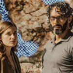 The captivating science fiction miniseries that is going unnoticed on Netflix