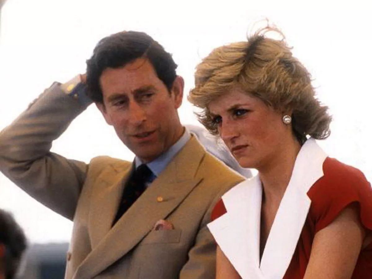 Compromising audios from Princess Diana about King Charles III are revealed