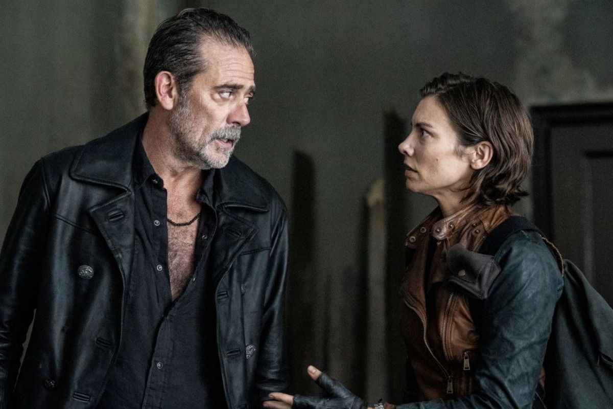 AMC announces disappointing news for 'The Walking Dead: Dead City' fandom
