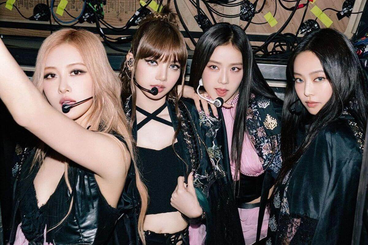 YG Entertainment shares continue to decline amid concerns over BLACKPINK's contract renewal