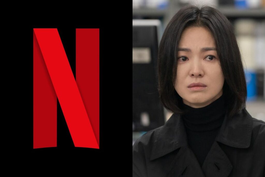 The list of the most acclaimed and successful Korean series of all time on Netflix