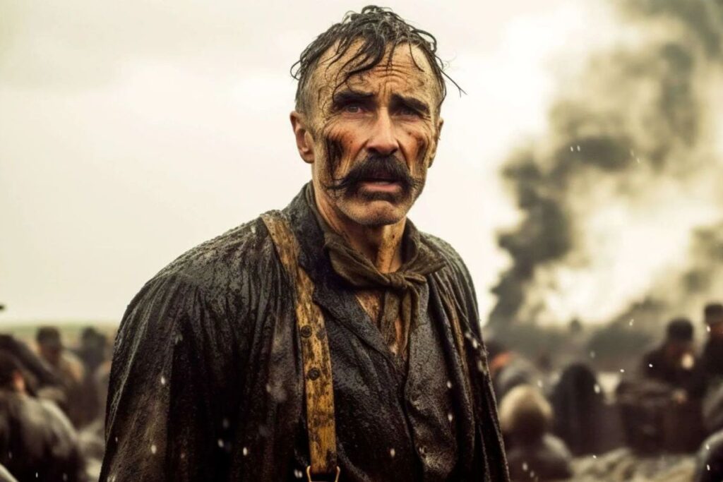 The masterful two-Oscar-winning film that is sweeping Netflix