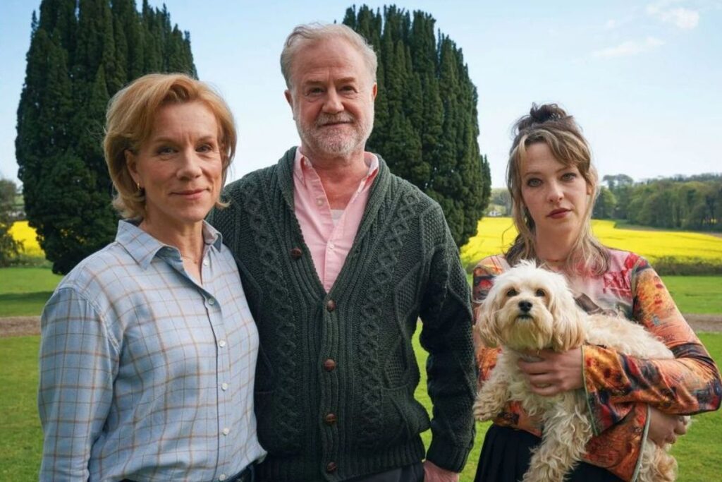 The miniseries with 'Game of Thrones' actors that promises to completely captivate you