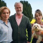 The miniseries with 'Game of Thrones' actors that promises to completely captivate you