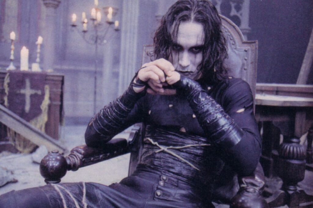 The most disturbing superhero in history is coming back with a reboot