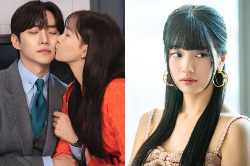 The new Netflix K-Drama arriving this month that has already surpassed 'King The Land'