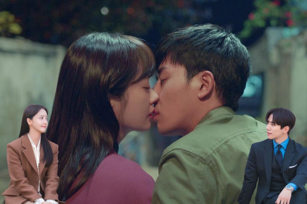 The new Netflix K-Dramas that are better than 'King The Land' and promise to take the platform by storm