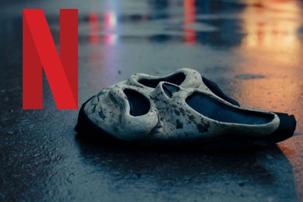 The new Netflix horror movie considered as "macabre" and that few dare to watch