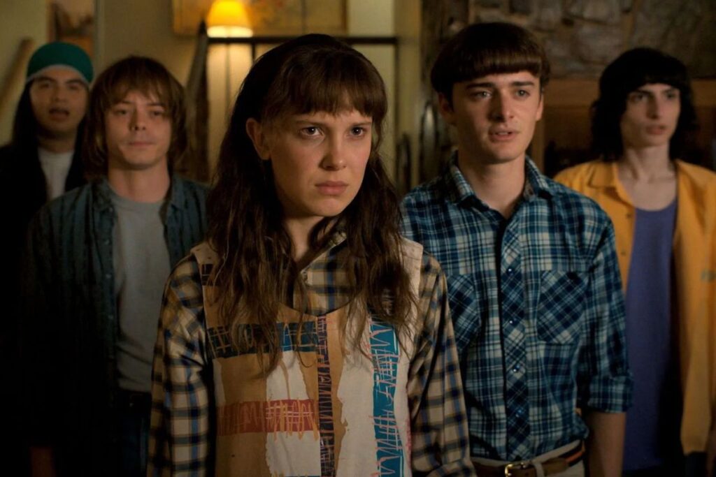 The new update that has been given about the 5th season of 'Stranger Things' that surprises everyone