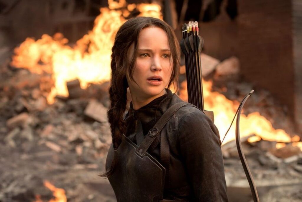 The next prequel of 'The Hunger Games' will have an unexpected change regarding the book