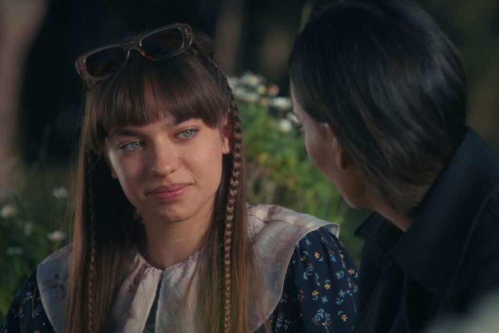 The passionate and frenetic Turkish Netflix series that explains why you can't run away from your past