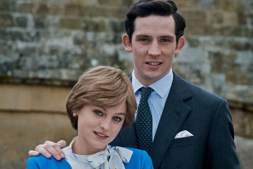 The possible release date of season 6 of 'The Crown' on Netflix