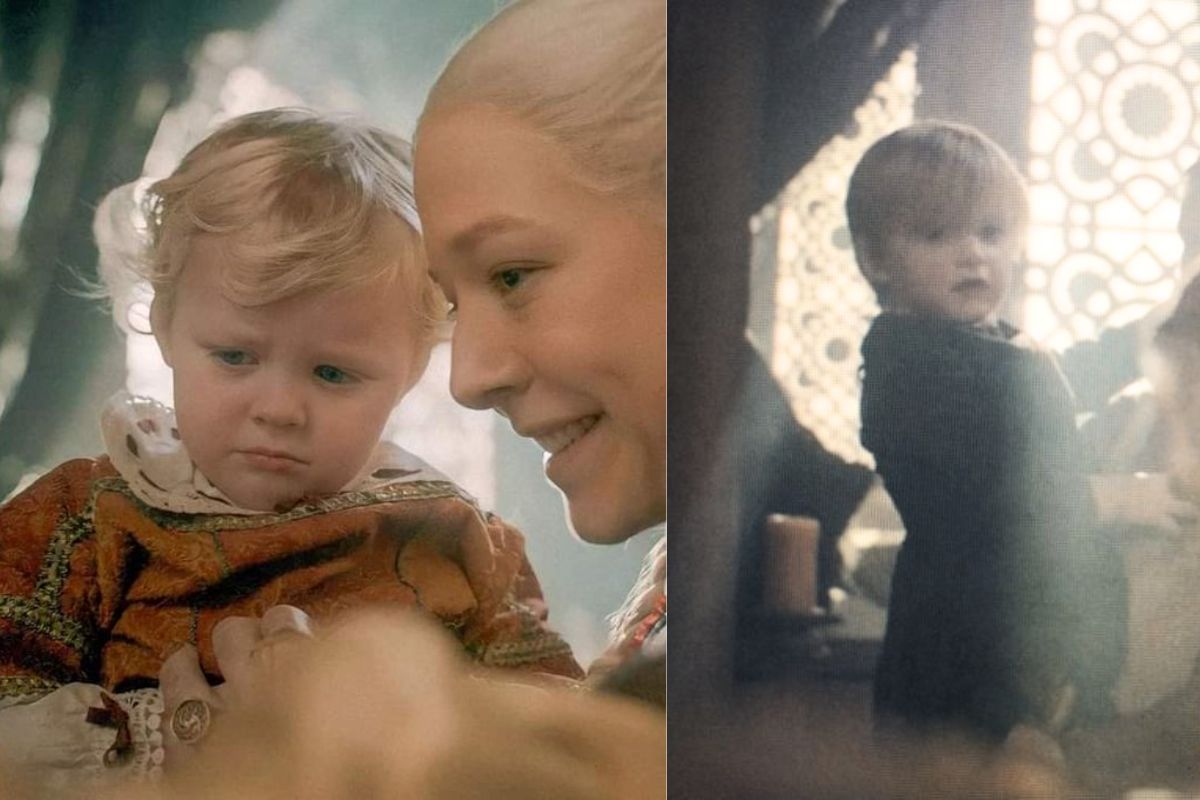 'House of the Dragon': the problem of the 2nd season that could spoil the story