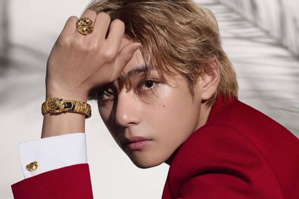 The relationship BTS' V has with his family after achieving worldwide fame with the group, exposes his true personality