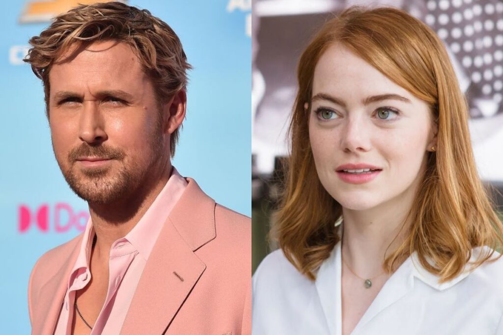 The romantic comedy by Ryan Gosling and Emma Stone that you can't miss