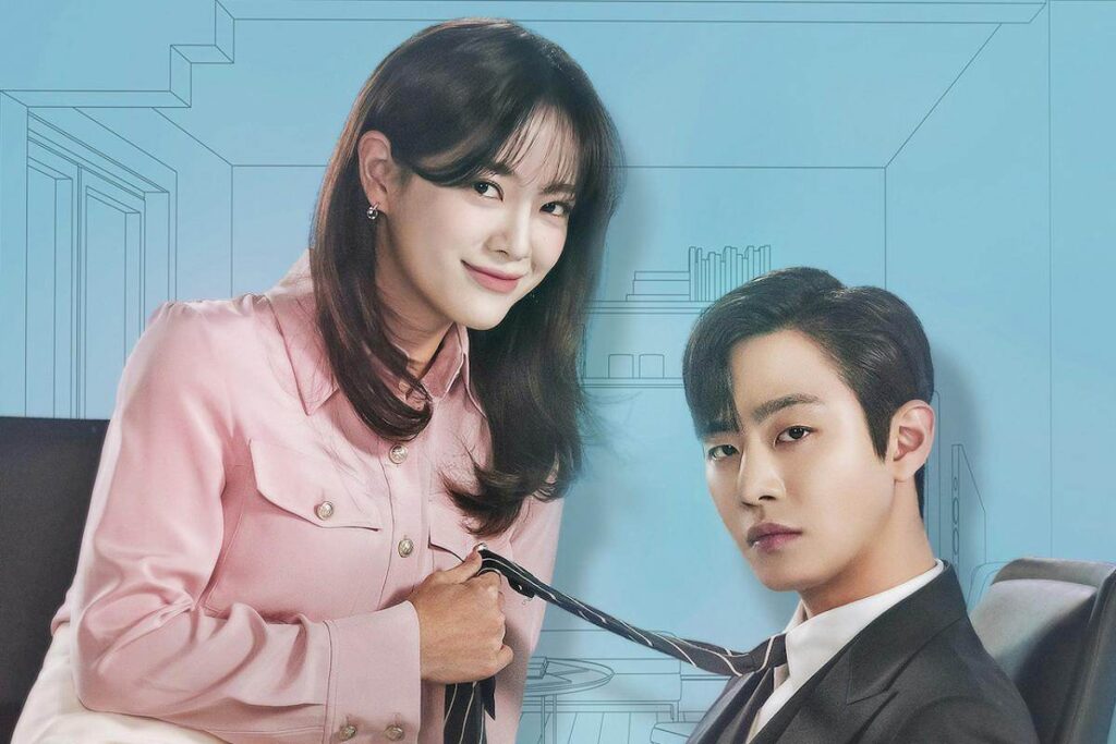 The second season of Netflix's Business Proposal might become a reality soon