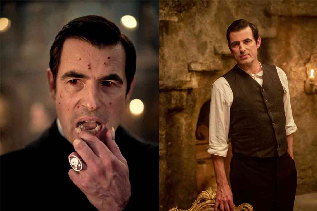 The series of only three episodes that made Netflix tremble for its high bizarre content