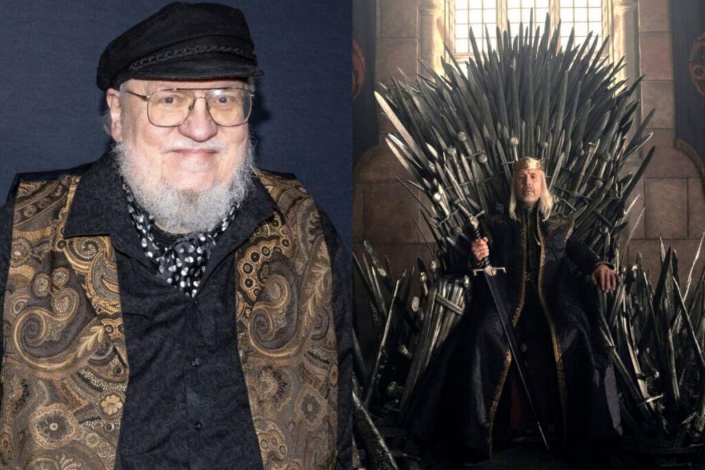 The series that dethroned 'Game of Thrones' with a perfect ending according to its own creator