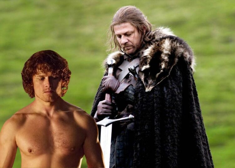 The series that has proven to be much better than Game of Thrones and