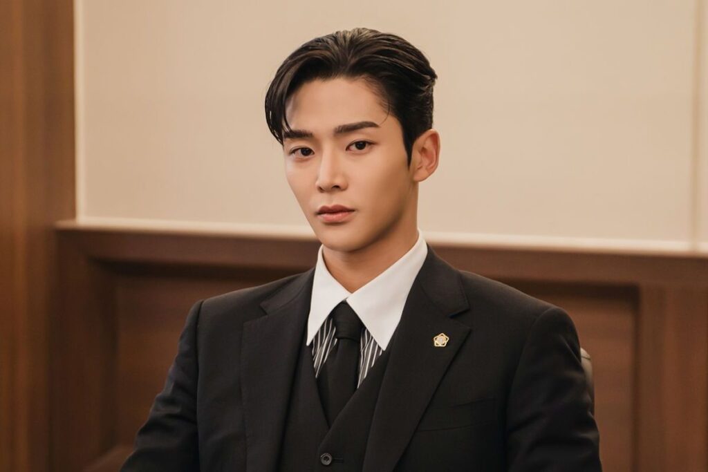 The truth about Rowoon, the protagonist of the new Netflix K-Drama 'Destined With You'