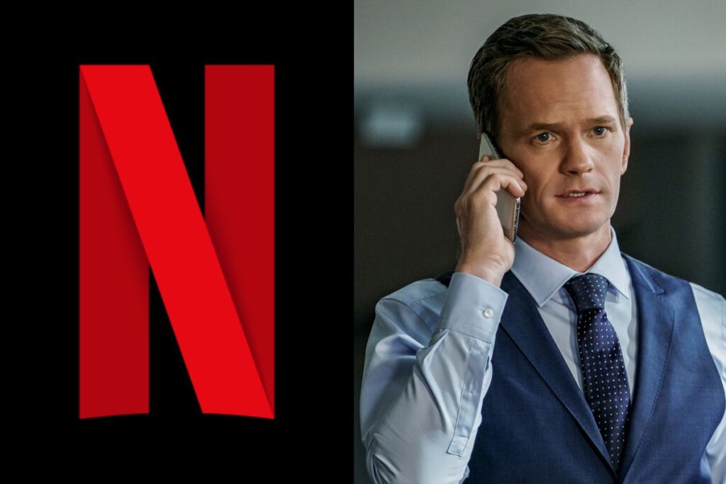 These 4 Netflix series were canceled this year 2023