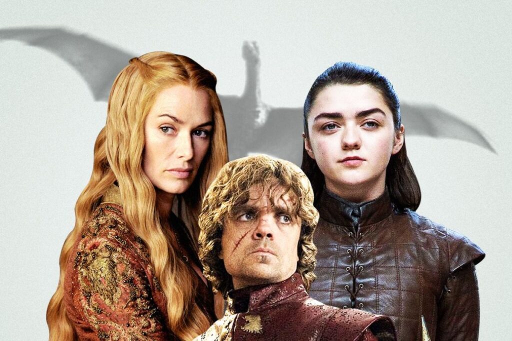 These Game of Thrones characters would be appearing in season 2 of House of the Dragon