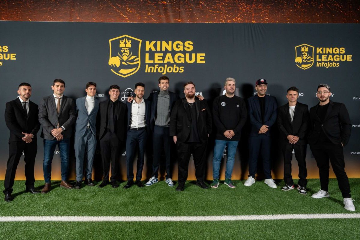 Gerard Piqué would be going through an economic crisis due to his breakup with Shakira